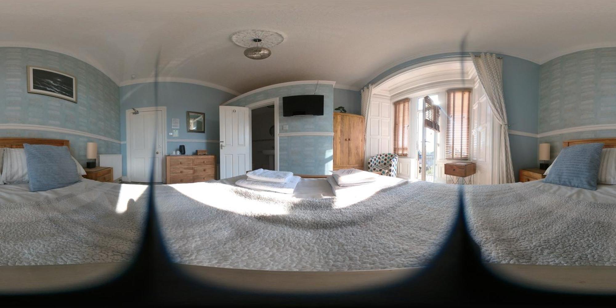 Dalmore Lodge Guest House — Fotos 1