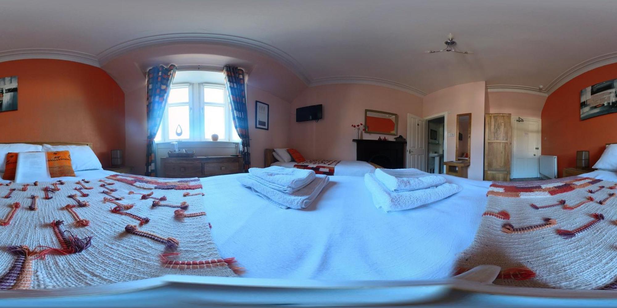 Dalmore Lodge Guest House — Fotos 2