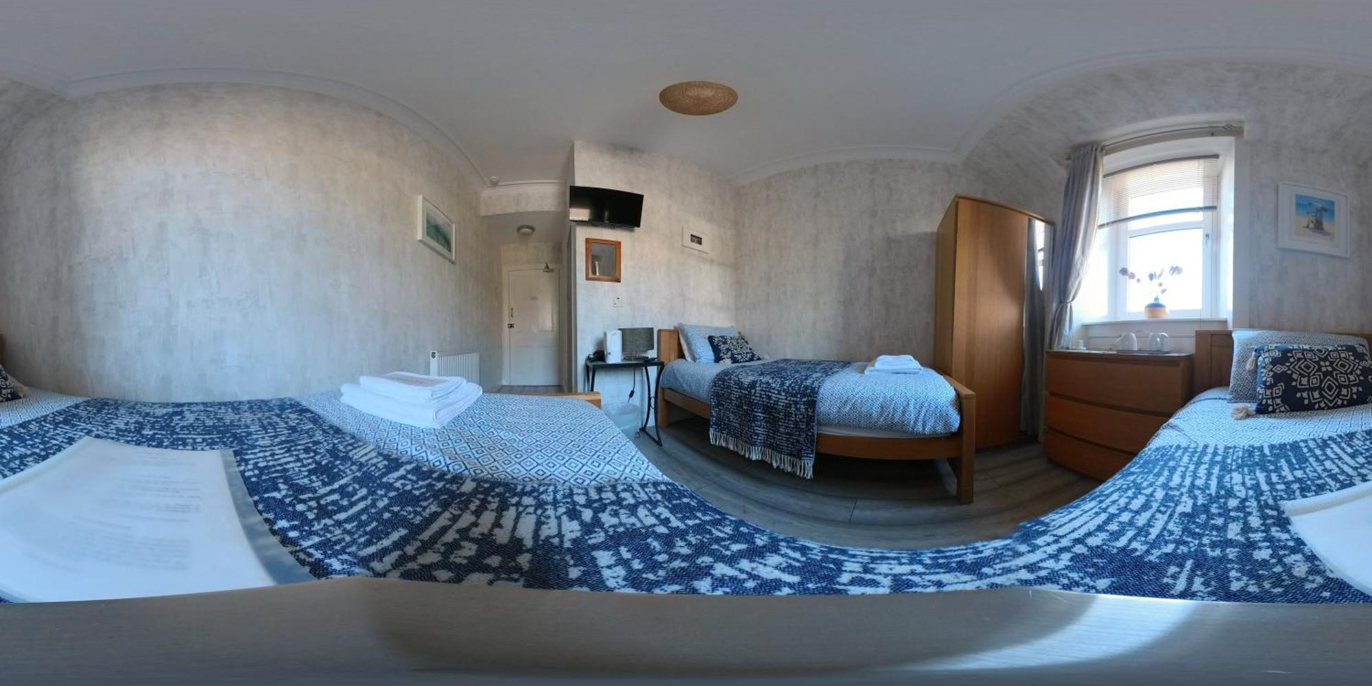 Dalmore Lodge Guest House — Fotos 3